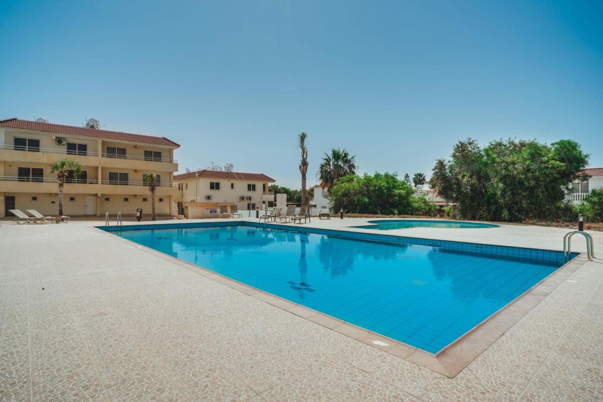 Apartament Hana Nissi *