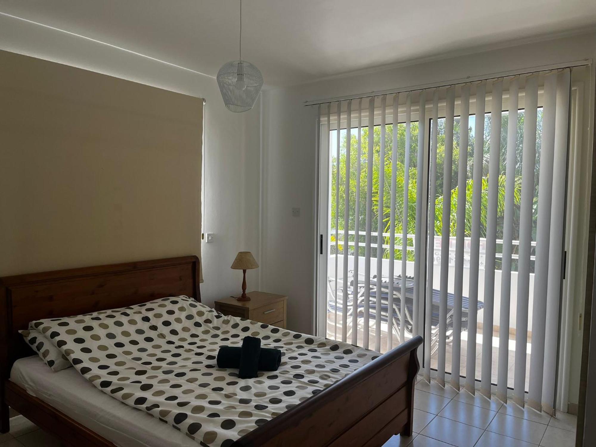 Hana Nissi Apartament Ayia Napa